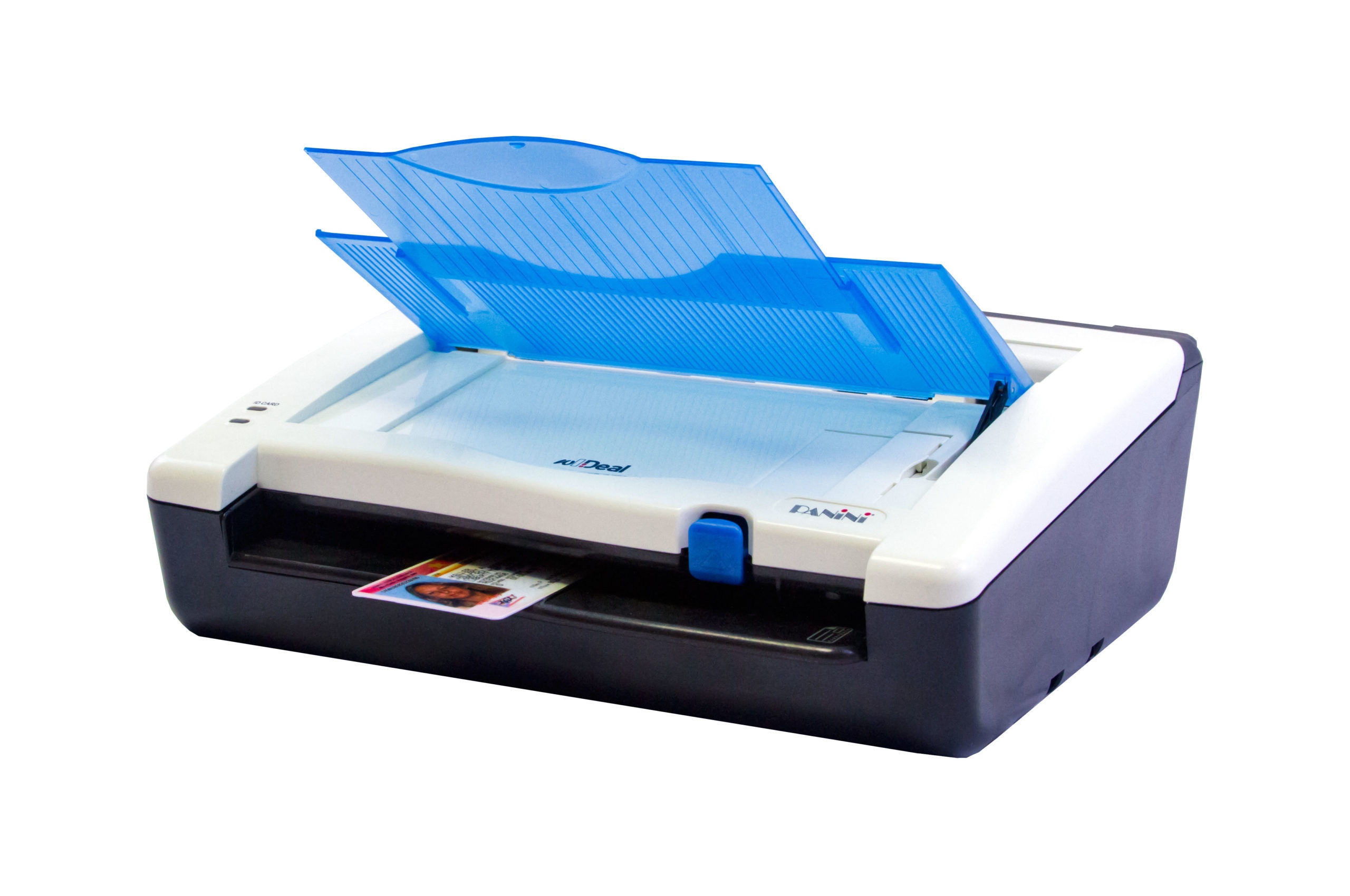 Panini wI:Deal - BLM Technologie