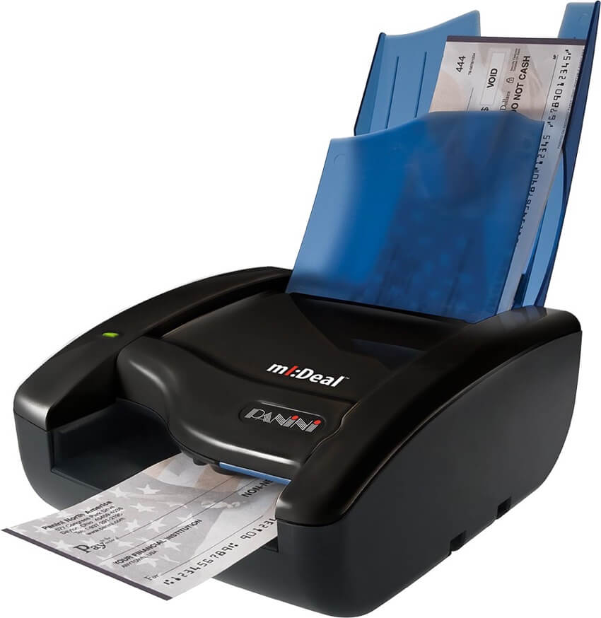 Panini ml:Deal - BLM Technologies