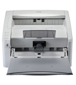 Canon-DR-6010C BLM Technologies