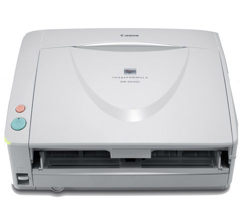 Canon imageFORMULA DR-6030C BLM Technologies