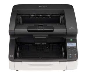 Canon imageFORMULA DR-G2110 USB