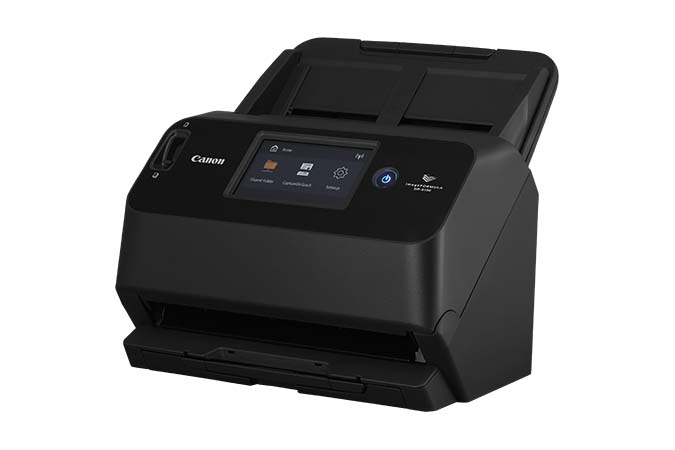 Canon imageFORMULA DR-S150 Document Scanner