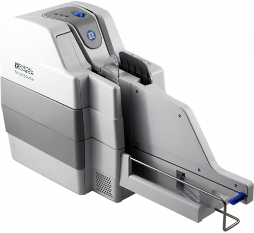 Digital Check SmartSource Adaptive