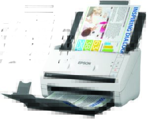 Epson DS-530 blm technologies