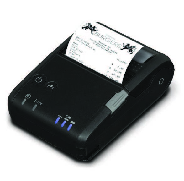 Epson Mobilink TM-P20