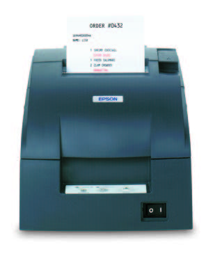 Epson TM-U220