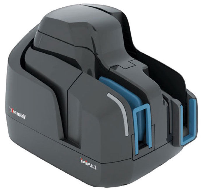 Panini Vision NeXt BLM Technologies