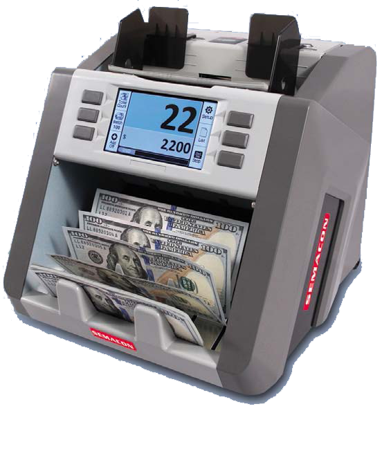 Semacon Model S-2200