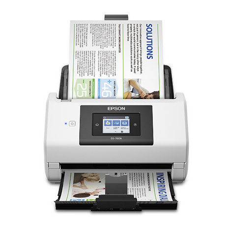 Epson DS-780N