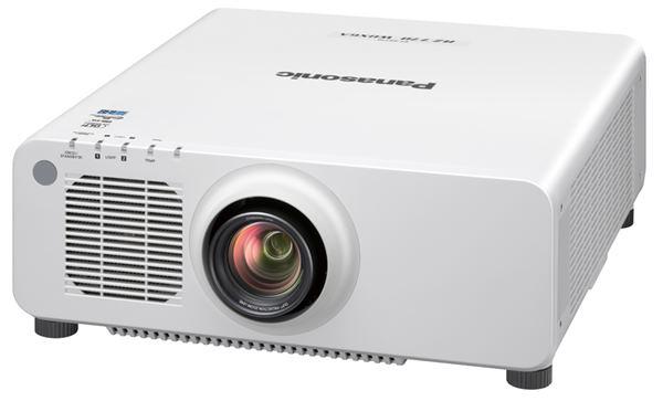 Panasonic PT-RZ660W