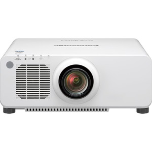 Panasonic PT-RZ970WU7